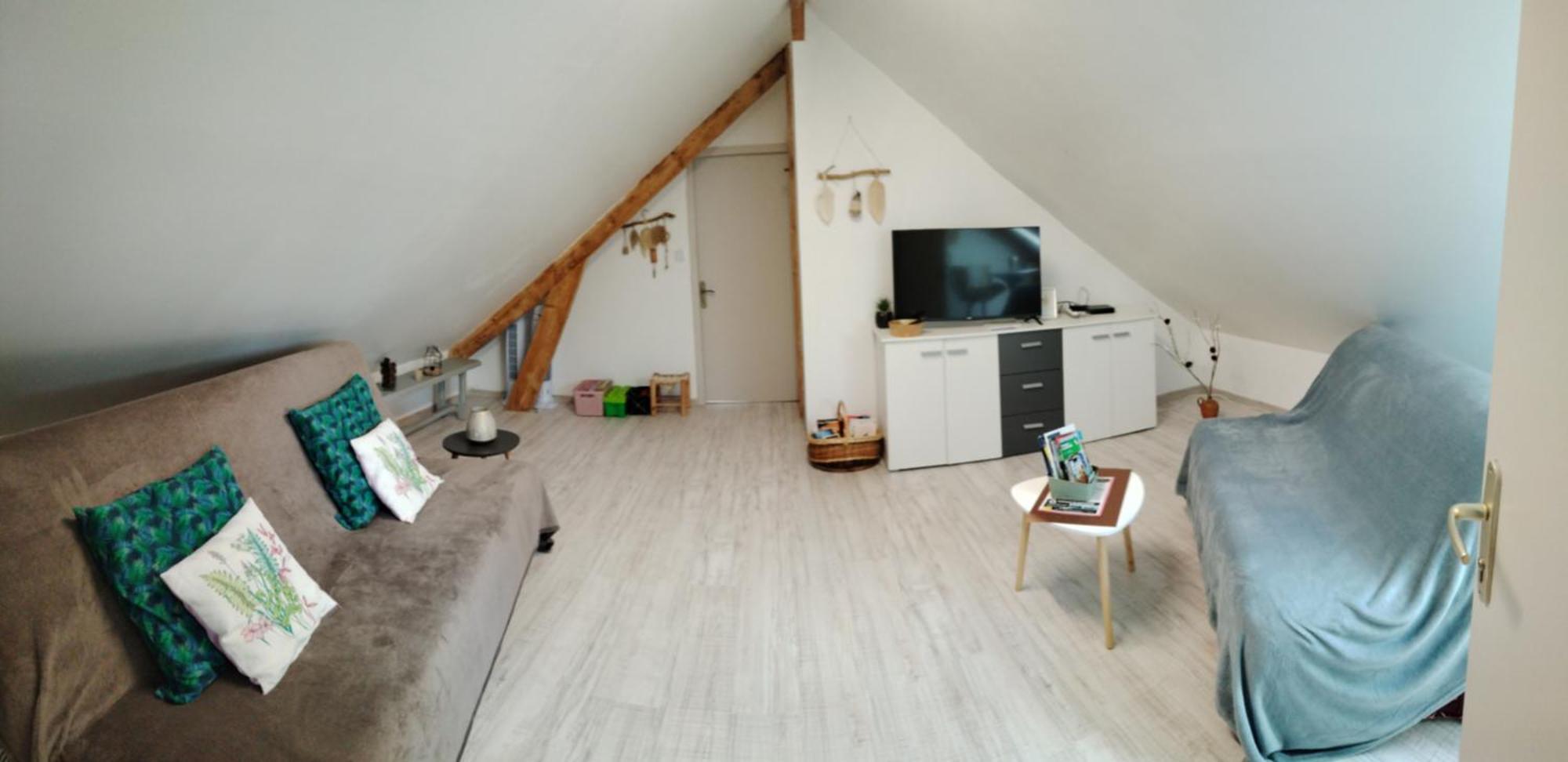 Petit Appartement A La Campagne Proche Mer Missillac Exteriér fotografie