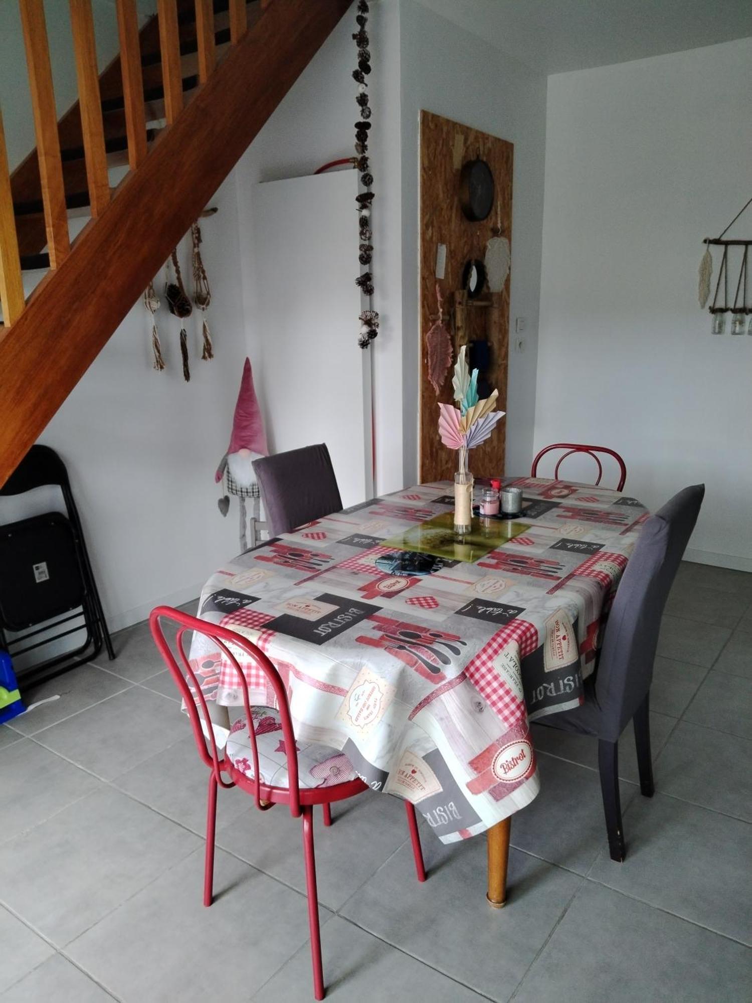Petit Appartement A La Campagne Proche Mer Missillac Exteriér fotografie